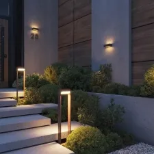 7118/12GL ODL Ландшафтный светильник LED 12Вт 3000К 220В IP65 NATURE