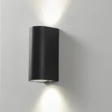 Уличный светильник Crystal Lux CLT 527W2 BL