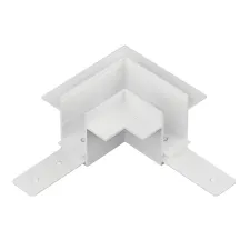 Угловое соединение встраиваемое для трека Teta Lightstar 505246