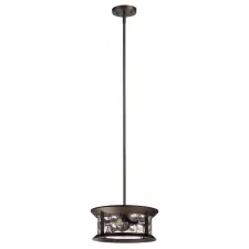 4961/2 ODL Ландшафтный светильник E27 2*60Вт 220В IP44 NATURE