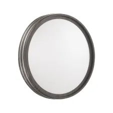 7604/CL SN Светильник LED 30Вт Ø280 4000K IP43 PALE
