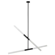 4307/4 ODL Светильник G9 4*40Вт 220В IP20 HIGHTECH