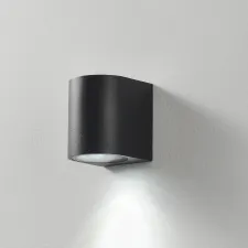 Уличный светильник Crystal Lux CLT 527W1 BL