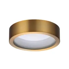 4342/7CL ODL Светильник LED 1*7Вт 3000К 220В IP20 HIGHTECH