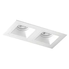 Комплект со светильником Domino Lightstar D5260606WMOD