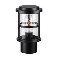 4964/1A ODL Светильник на столб E27 1*60Вт 220В IP44 NATURE