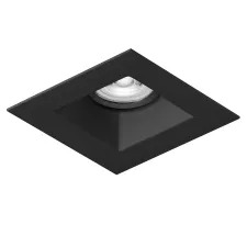 Комплект со светильником Domino Lightstar D51707BMOD