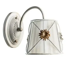 Бра Arte Lamp FORTUNA A5495AP-1WG