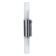 Настенный светильник Arte Lamp AQUA-BASTONE A2470AP-2SS