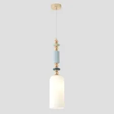 Светильник подвесной Crystal Lux ZEPHYR SP1.2