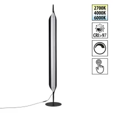 359543 NT Торшер LED 32Вт 2700К\4000К\6000К 100-240В IP20 LEDO