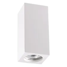 370466 NT Светильник GU10 50Вт 220В IP20 OVER