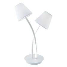 Настольная лампа декоративная MW-Light Аэлита 480032702