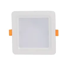 Светильник встраиваемый DeMarkt Прайм 850013701