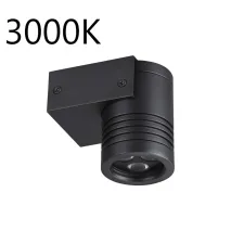 6648/6WL3 ODL Фасадный светильник LED 6Вт 3000К 220В IP67 NATURE