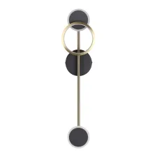 4321/16WL ODL Светильник LED 16Вт 3000К 220В IP20 MIDCENT