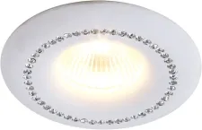 Точечный встраиваемый светильник Divinare LISETTA 1768/03 PL-1