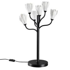 5090/6T ODL Настольная лампа G4 LED 5Вт 220В IP20 MODERN