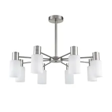 8099/8C LN Люстра E14 8*40Вт 220В IP20 COMFI