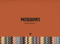 Обои Missoni Home vol.1 Обои Missoni Home vol.1 | Дом Декора