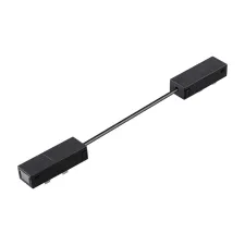 135313 NT Соединитель токопроводящий "L" 90-240В IP20 PORT