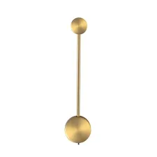 7009/5WL ODL Светильник LED 6Вт 3000/4000К 220В IP20 HIGHTECH