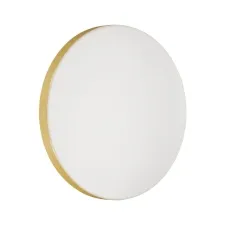 3066/CL SN Светильник LED 30Вт Ø330 IP43 MINI