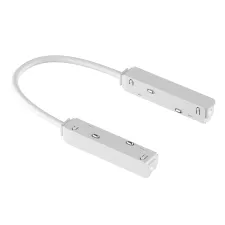 Токопроводящий гибкий соединитель UNO 48V Uno Lightstar 509156