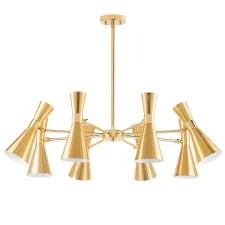 Люстра потолочная Dumo Lightstar 816081