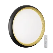 7651/EL SN Светильник LED 70Вт Ø480 3000-6000K IP43 PALE