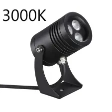 6648/6WA3 ODL Фасадный светильник LED 6Вт 3000К 220В IP67 NATURE