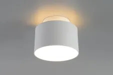 Светильник потолочный Crystal Lux CLT 085C WH