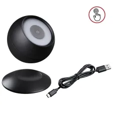 359288 NT Ландшафтный светильник LED 2Вт 4000К 2600mAh Li-ion 3.7В IP54 STREET