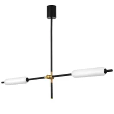 Люстра потолочная Pilone Lightstar 719027