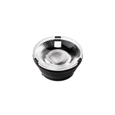 Сменная оптика для модулей STELLA PRO 07507х/07509х max 12W линза 24G STELLA PRO Lightstar 075124