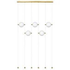Подвес Dafne Lightstar 815501