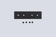 Соединитель для магнитного шинопровода Crystal Lux CLT 0.204 05 BL