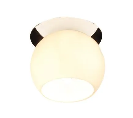 Точечный встраиваемый светильник Arte Lamp COOL ICE A8420PL-1WH | Дом Декора