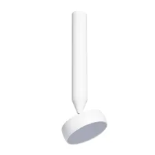 Спот с 1 плафоном DeMarkt Информ 851011001
