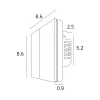 Панель управления Arte Lamp SMART A700133 | Дом Декора