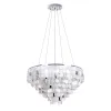 Подвесная люстра Arte Lamp PIPIRIMA A4100LM-12CC | Дом Декора