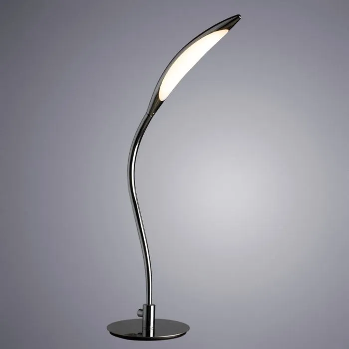 Офисная настольная лампа Arte Lamp MATTINO A9442LT-1CC | Дом Декора