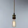 Подвесной светильник Arte Lamp ELECTRA A7002SP-1PB | Дом Декора