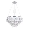 Подвесная люстра Arte Lamp PIPIRIMA A4100LM-8CC | Дом Декора