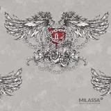 Обои Milassa Twins Twins 10, 011