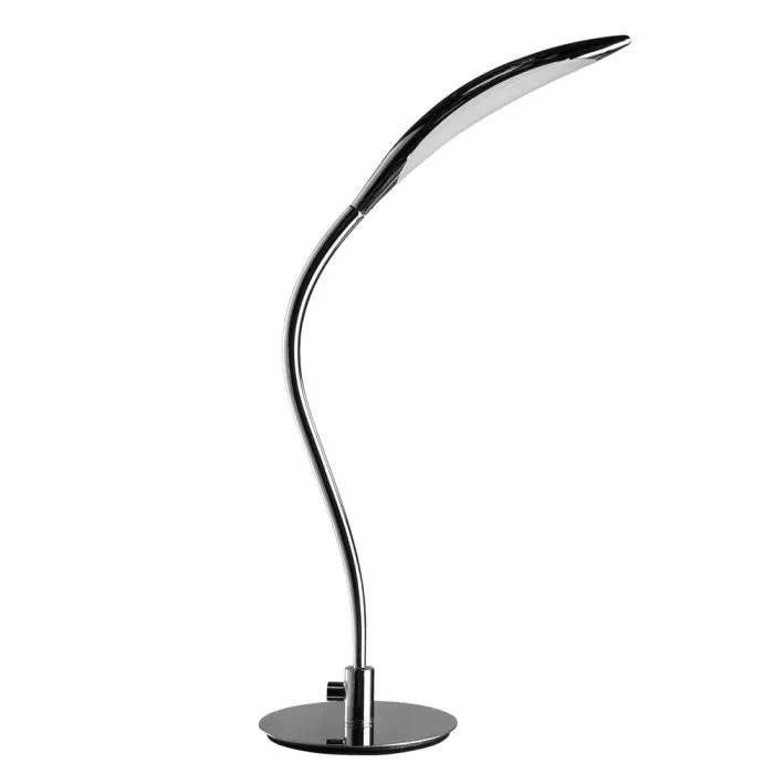 Офисная настольная лампа Arte Lamp MATTINO A9442LT-1CC | Дом Декора