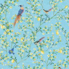 Обои Marburg Gloockler Pompoos Provence 35622