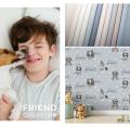 Обои Friend Обои Friend | Дом Декора