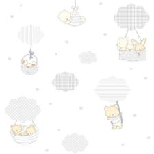 Бумажные обои Aura Treboli 580-3