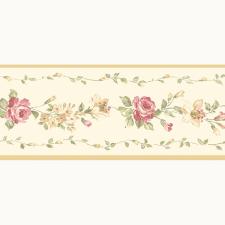 Декоративный бордюр Aura Little England III PP79454